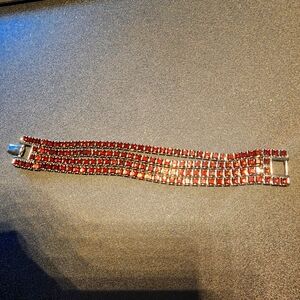 Authentic Swarovski bracelet